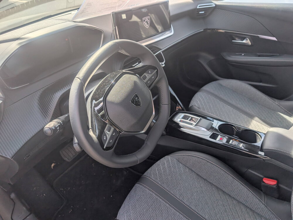 Occasion PEUGEOT 208 208 Hybrid 110 ch e-DCS6 - Allure