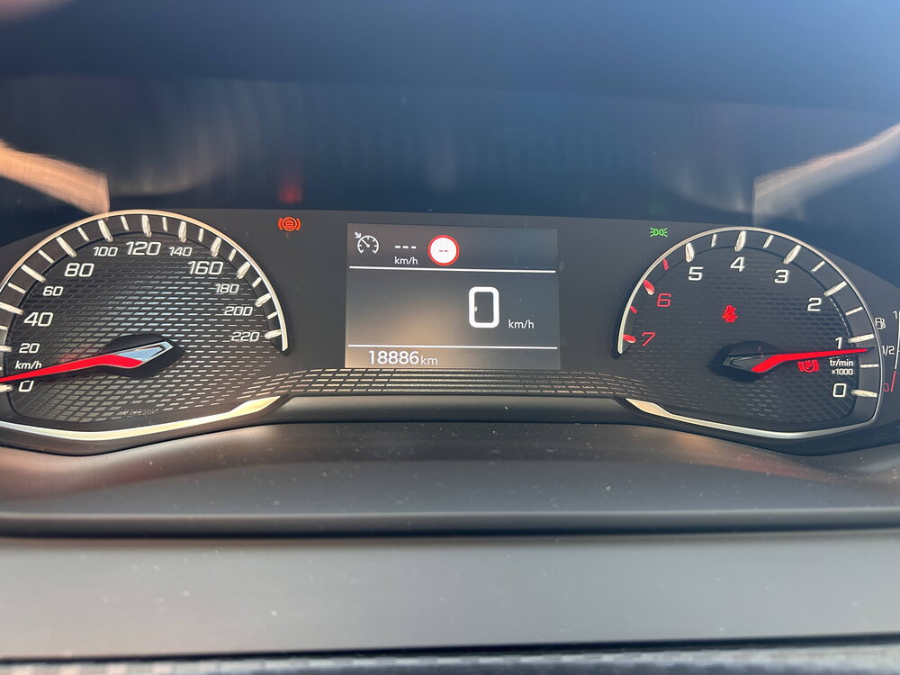 Occasion PEUGEOT 208 208 PureTech 75 S&S BVM5 - Active