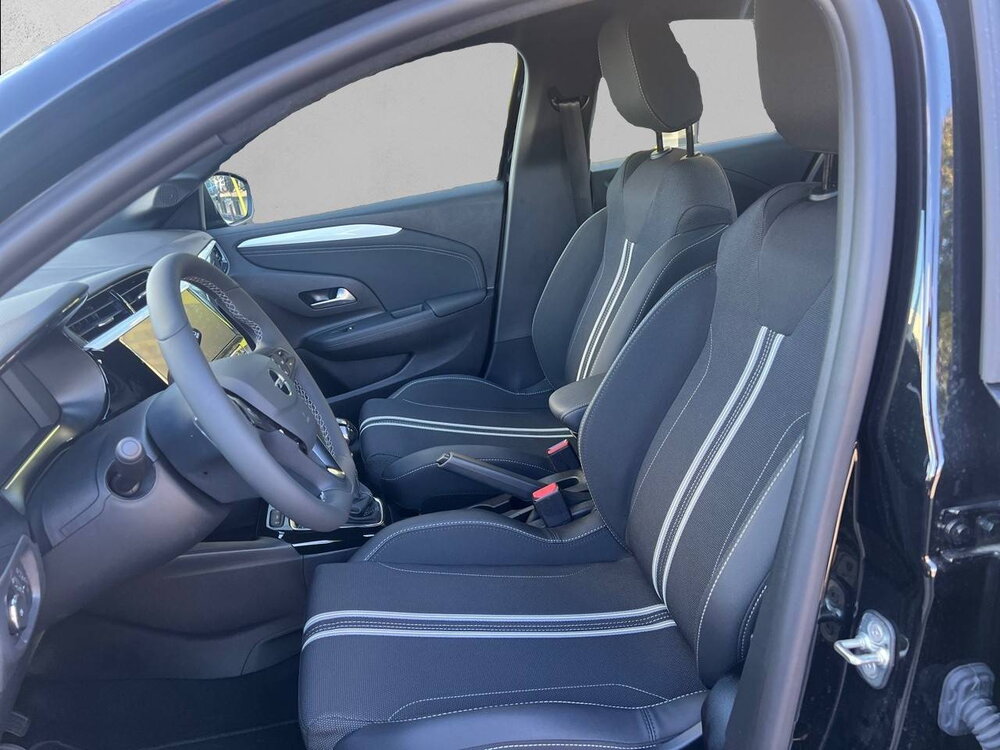 Occasion OPEL Corsa Corsa 1.2 Turbo 100 ch - GS