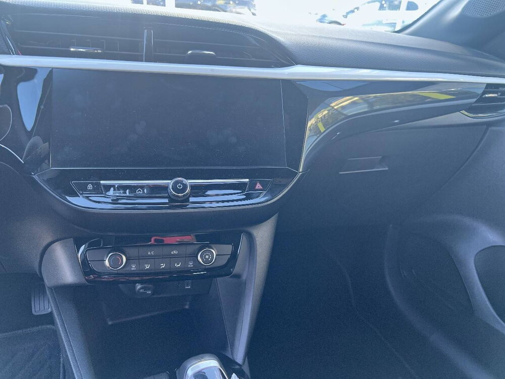 Occasion OPEL Corsa Corsa 1.2 Turbo 100 ch - GS
