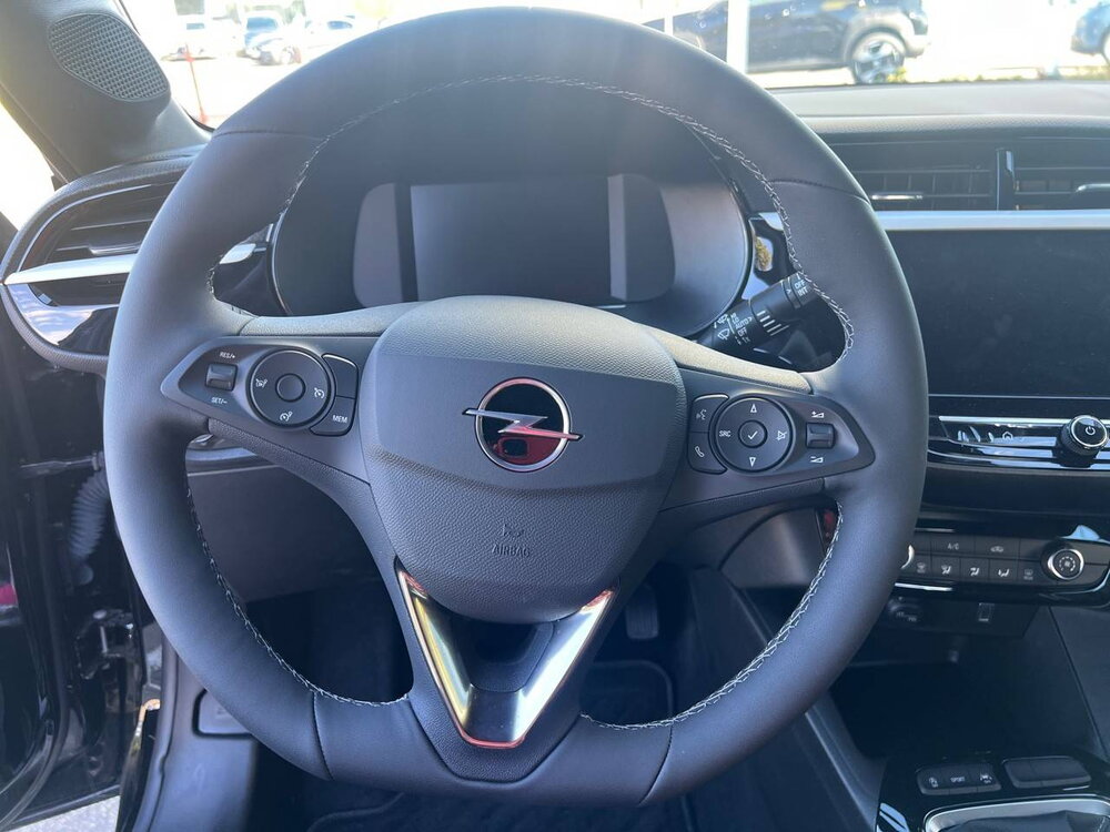 Occasion OPEL Corsa Corsa 1.2 Turbo 100 ch - GS