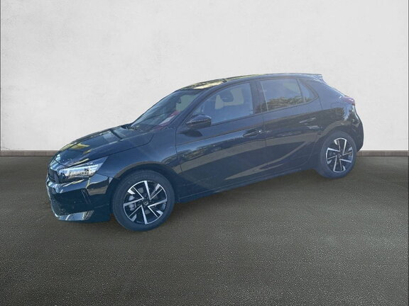 Occasion OPEL Corsa Corsa 1.2 Turbo 100 ch - GS