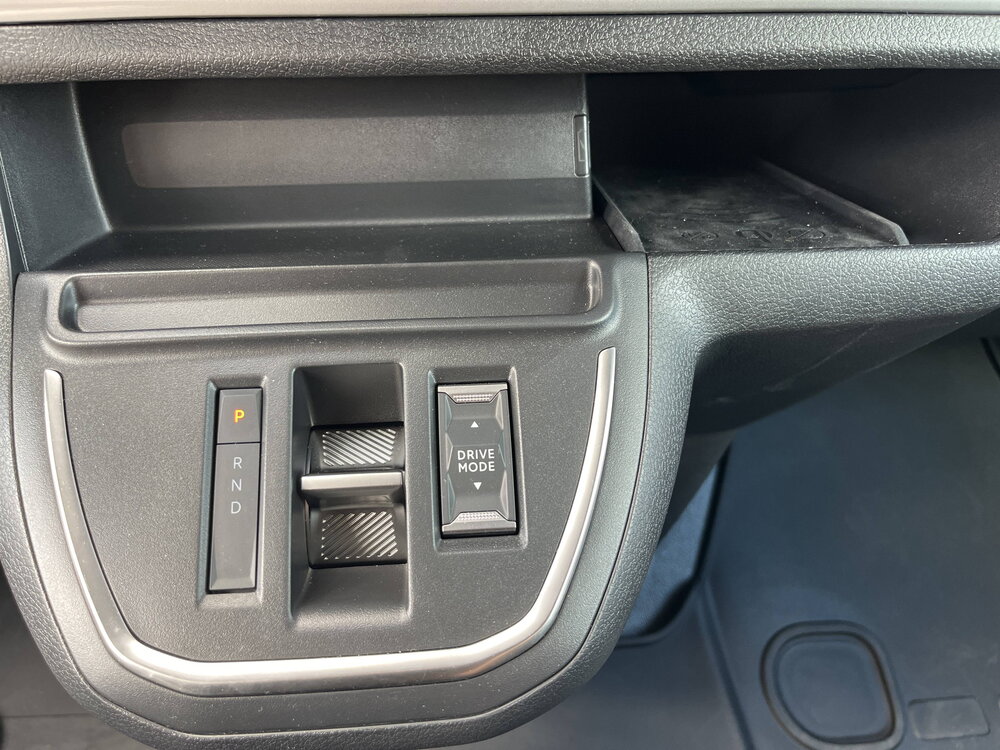Occasion CITROEN Spacetourer SpaceTourer XL Diesel 180 ch Automatique - Business