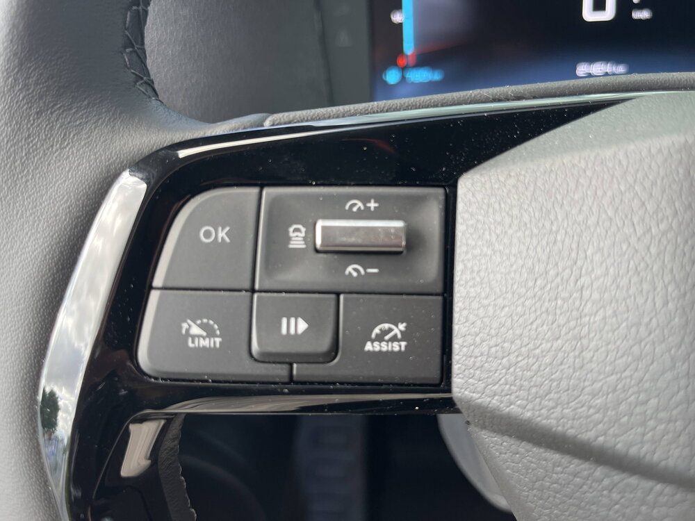 Occasion CITROEN Spacetourer SpaceTourer XL Diesel 180 ch Automatique - Business