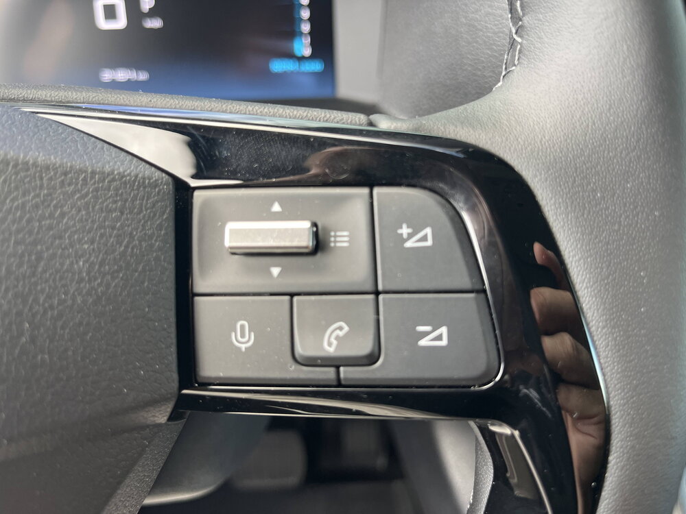 Occasion CITROEN Spacetourer SpaceTourer XL Diesel 180 ch Automatique - Business