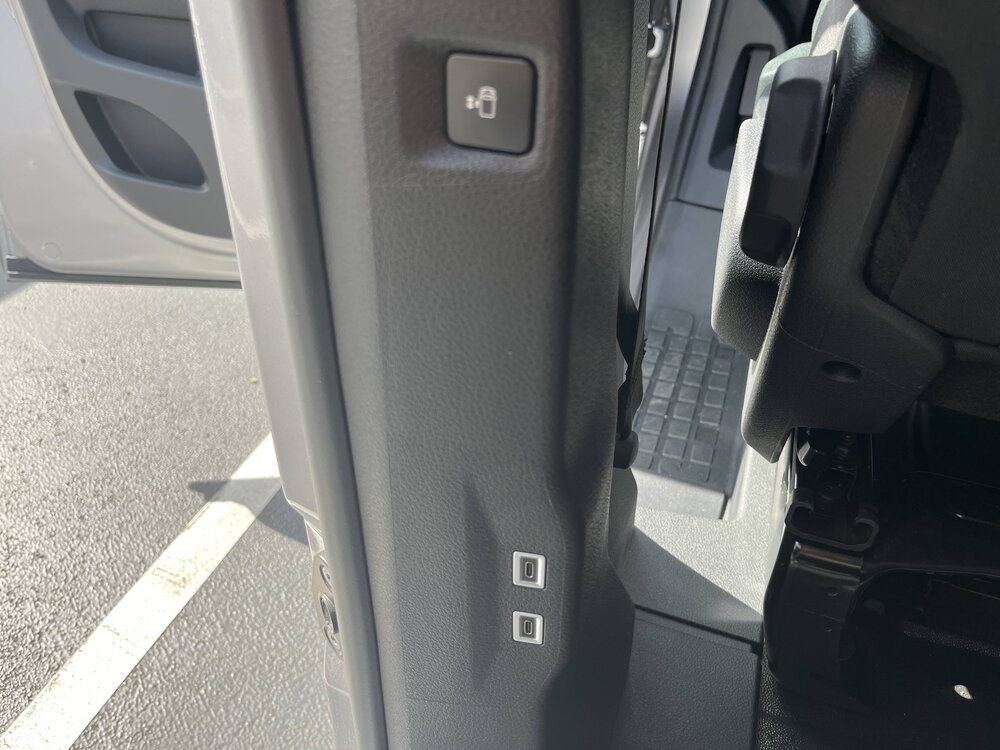 Occasion CITROEN Spacetourer SpaceTourer XL Diesel 180 ch Automatique - Business