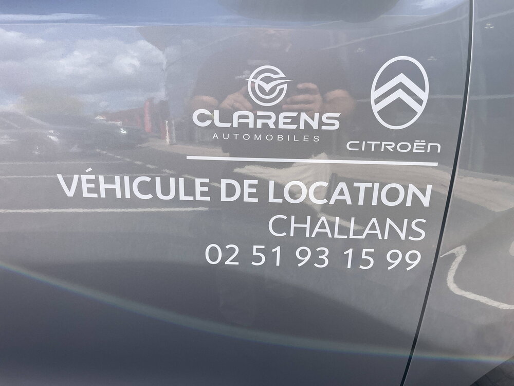 Occasion CITROEN Spacetourer SpaceTourer XL Diesel 180 ch Automatique - Business