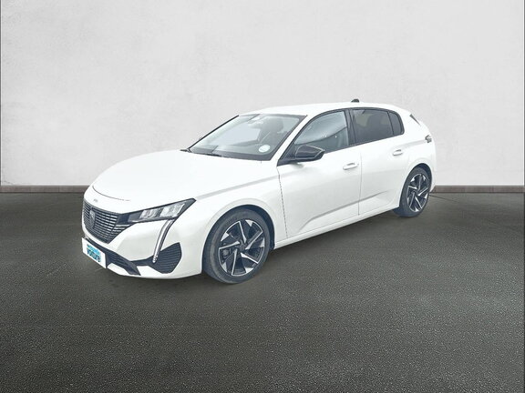 Occasion PEUGEOT 308 308 PureTech 130ch S&S BVM6 - Allure Pack