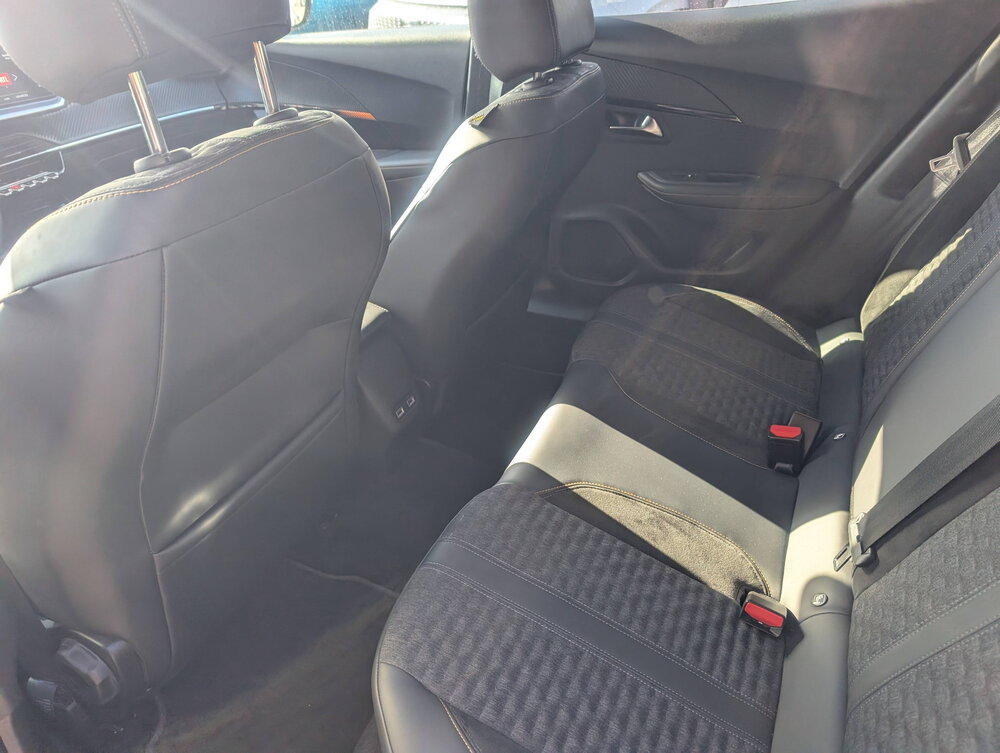 Occasion PEUGEOT 2008 2008 PureTech 130 S&S EAT8 - Roadtrip