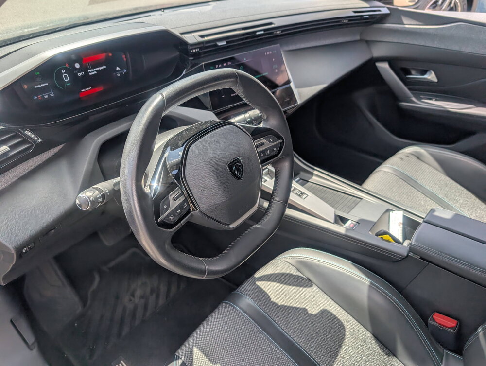 Occasion PEUGEOT 308 308 BlueHDi 130ch S&S EAT8 - Allure