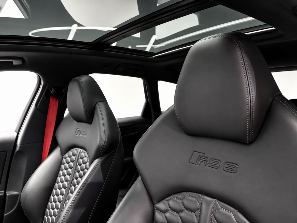 Occasion AUDI RS6 RS6 Avant Performance V8 4.0 TFSI 605 Quattro Tiptronic 8
