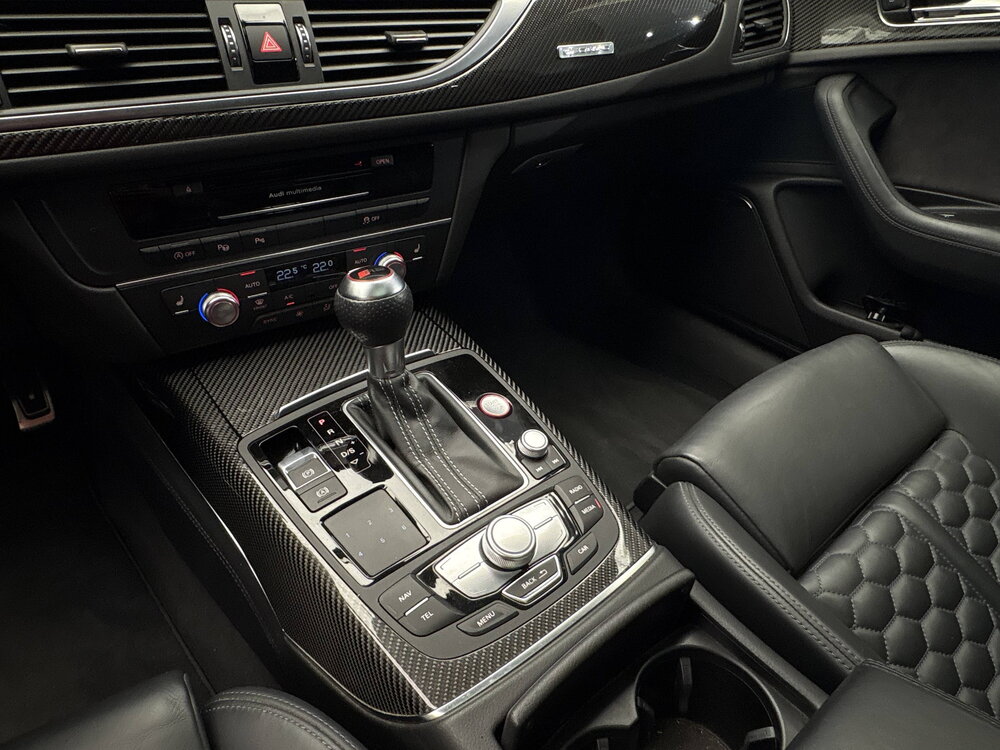 Occasion AUDI RS6 RS6 Avant Performance V8 4.0 TFSI 605 Quattro Tiptronic 8