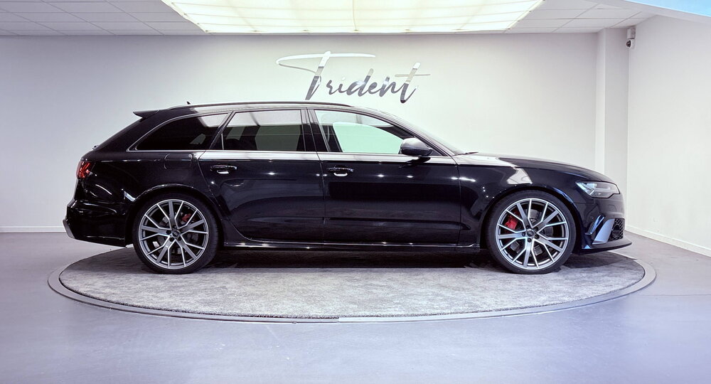 Occasion AUDI RS6 RS6 Avant Performance V8 4.0 TFSI 605 Quattro Tiptronic 8
