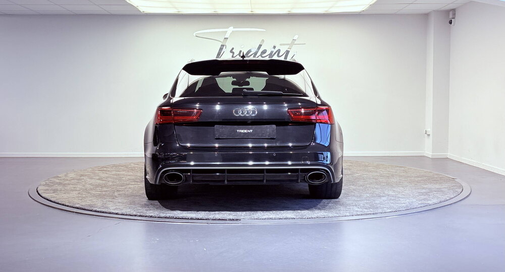 Occasion AUDI RS6 RS6 Avant Performance V8 4.0 TFSI 605 Quattro Tiptronic 8