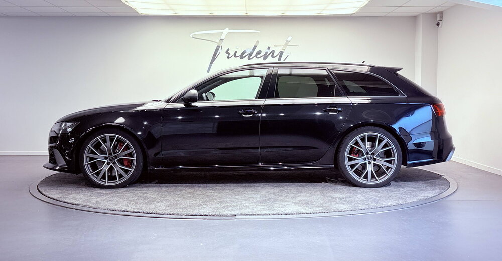 Occasion AUDI RS6 RS6 Avant Performance V8 4.0 TFSI 605 Quattro Tiptronic 8