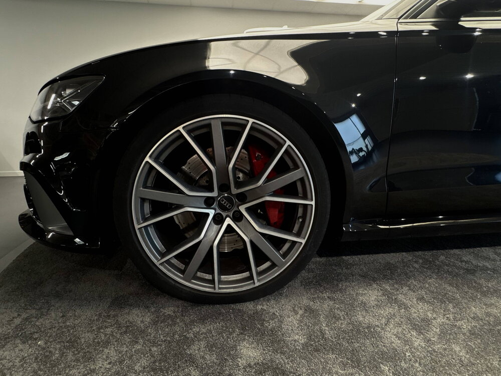 Occasion AUDI RS6 RS6 Avant Performance V8 4.0 TFSI 605 Quattro Tiptronic 8