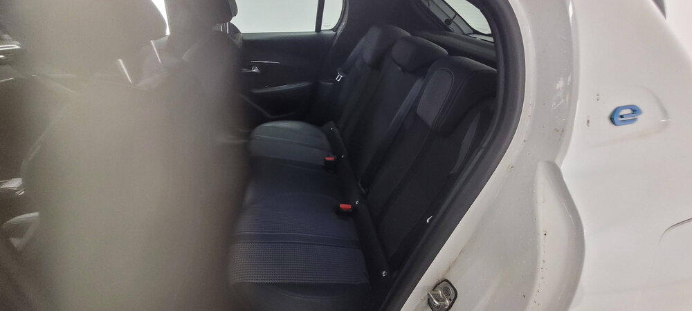 Occasion PEUGEOT 208 208 Electrique 50 kWh 136ch - GT