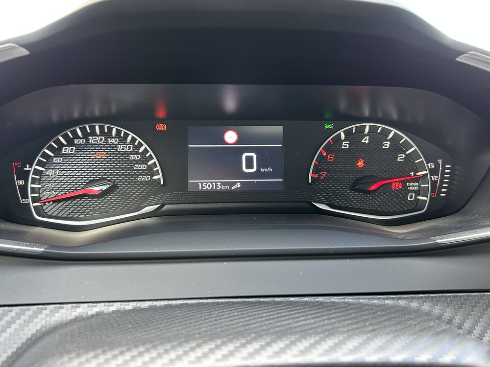 Occasion PEUGEOT 208 208 PureTech 100 S&S BVM6 - Active