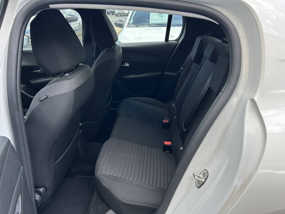 Occasion PEUGEOT 208 208 PureTech 100 S&S BVM6 - Active