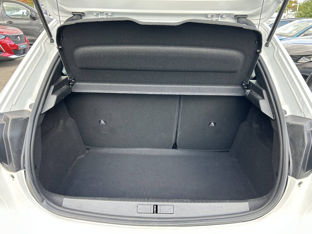 Occasion PEUGEOT 208 208 PureTech 100 S&S BVM6 - Active