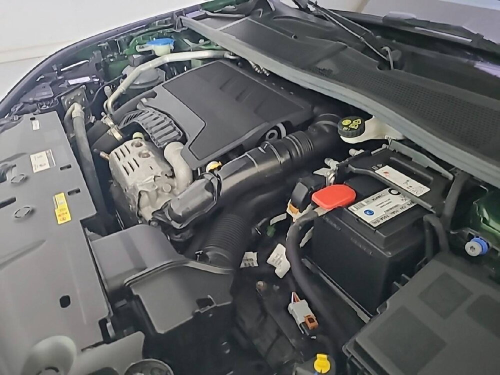 Occasion PEUGEOT 308 308 PureTech 110ch S&S BVM6 - Active Pack