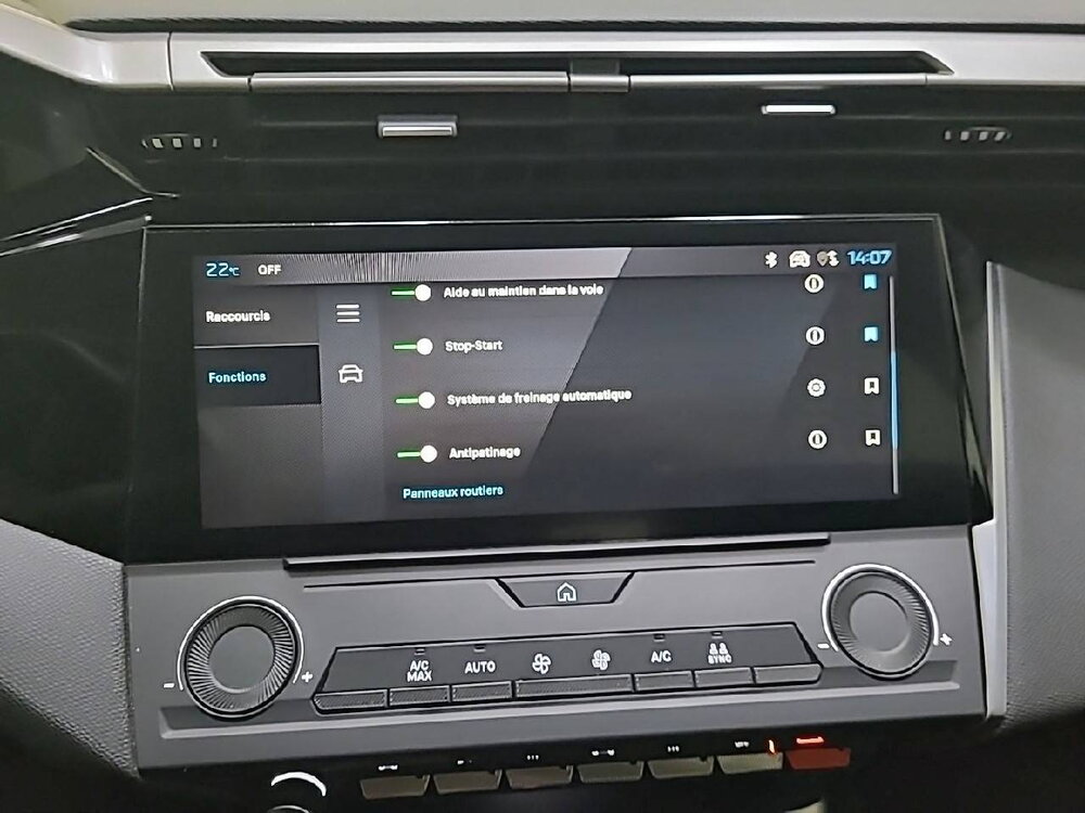 Occasion PEUGEOT 308 308 PureTech 110ch S&S BVM6 - Active Pack