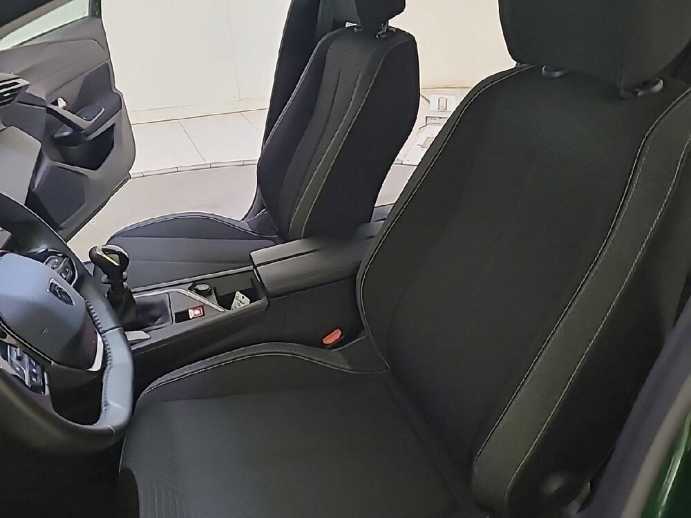 Occasion PEUGEOT 308 308 PureTech 110ch S&S BVM6 - Active Pack