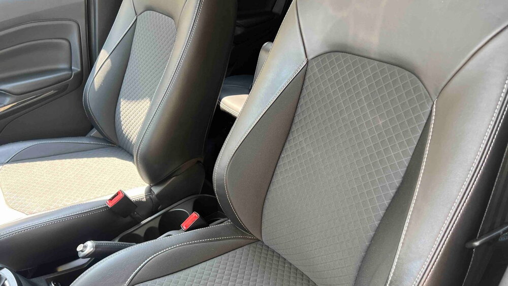 Occasion FORD EcoSport EcoSport 1.0 EcoBoost 125 - Titanium S