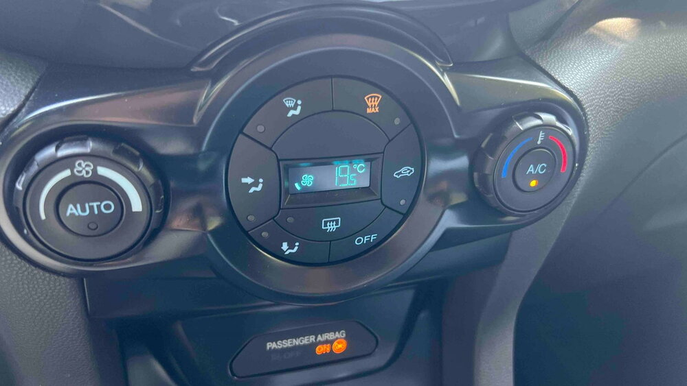 Occasion FORD EcoSport EcoSport 1.0 EcoBoost 125 - Titanium S