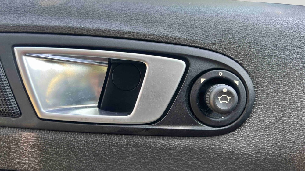 Occasion FORD EcoSport EcoSport 1.0 EcoBoost 125 - Titanium S