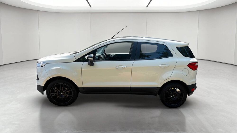 Occasion FORD EcoSport EcoSport 1.0 EcoBoost 125 - Titanium S