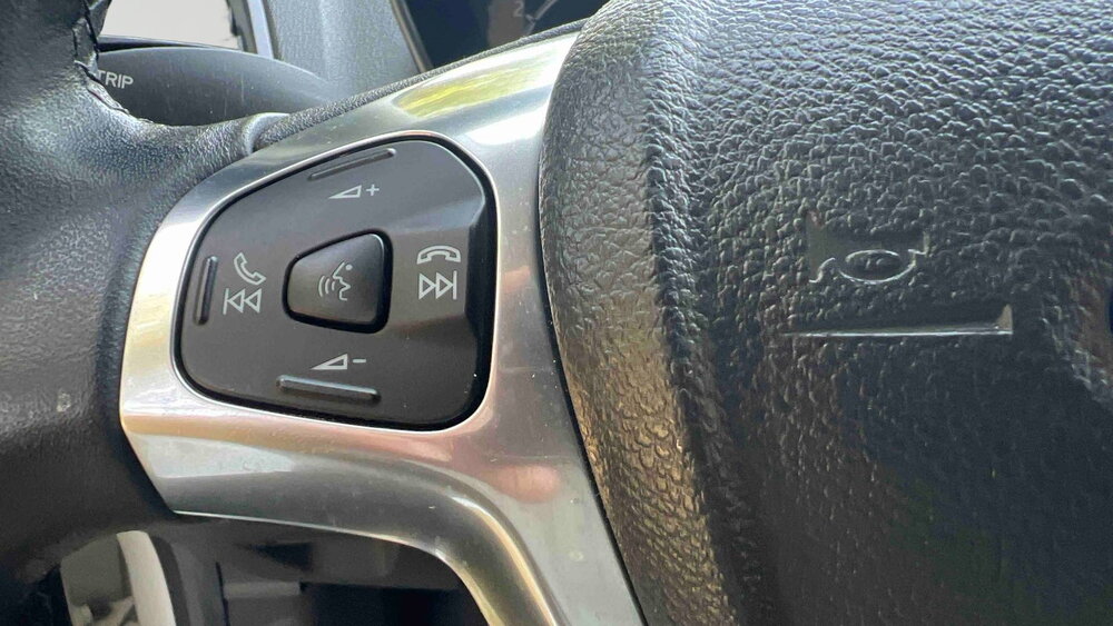 Occasion FORD EcoSport EcoSport 1.0 EcoBoost 125 - Titanium S