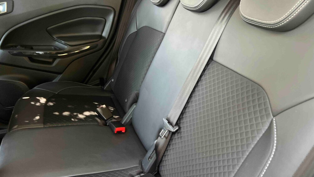 Occasion FORD EcoSport EcoSport 1.0 EcoBoost 125 - Titanium S