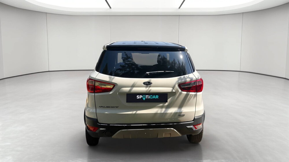Occasion FORD EcoSport EcoSport 1.0 EcoBoost 125 - Titanium S