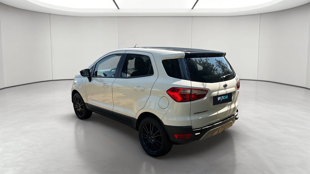 Occasion FORD EcoSport EcoSport 1.0 EcoBoost 125 - Titanium S