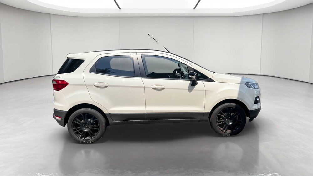 Occasion FORD EcoSport EcoSport 1.0 EcoBoost 125 - Titanium S