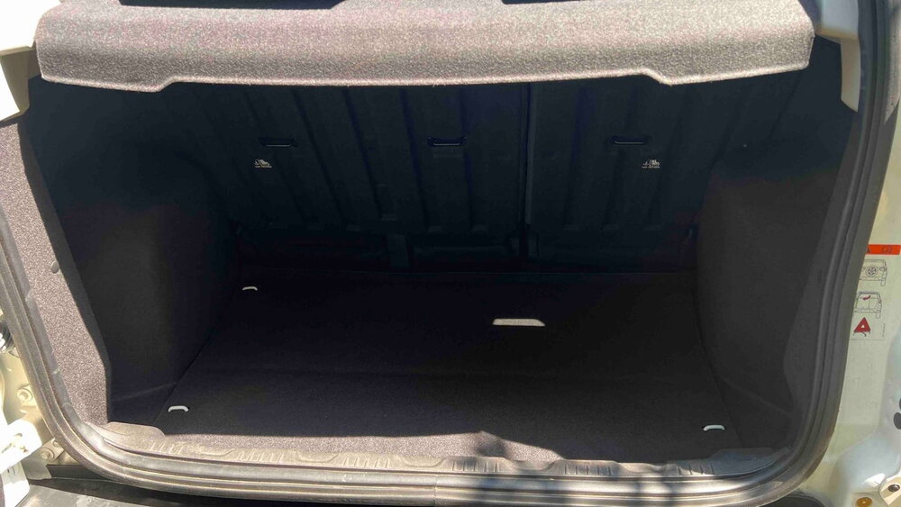Occasion FORD EcoSport EcoSport 1.0 EcoBoost 125 - Titanium S