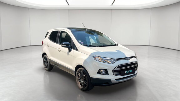 Occasion FORD EcoSport EcoSport 1.0 EcoBoost 125 - Titanium S