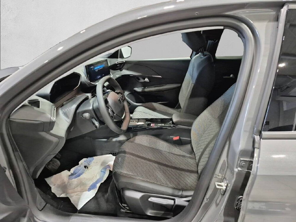 Occasion PEUGEOT 208 208 Hybrid 110 e-DCS6 - Allure