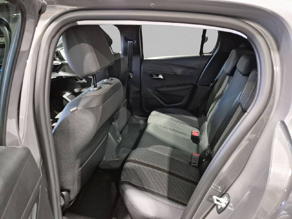 Occasion PEUGEOT 208 208 Hybrid 110 e-DCS6 - Allure