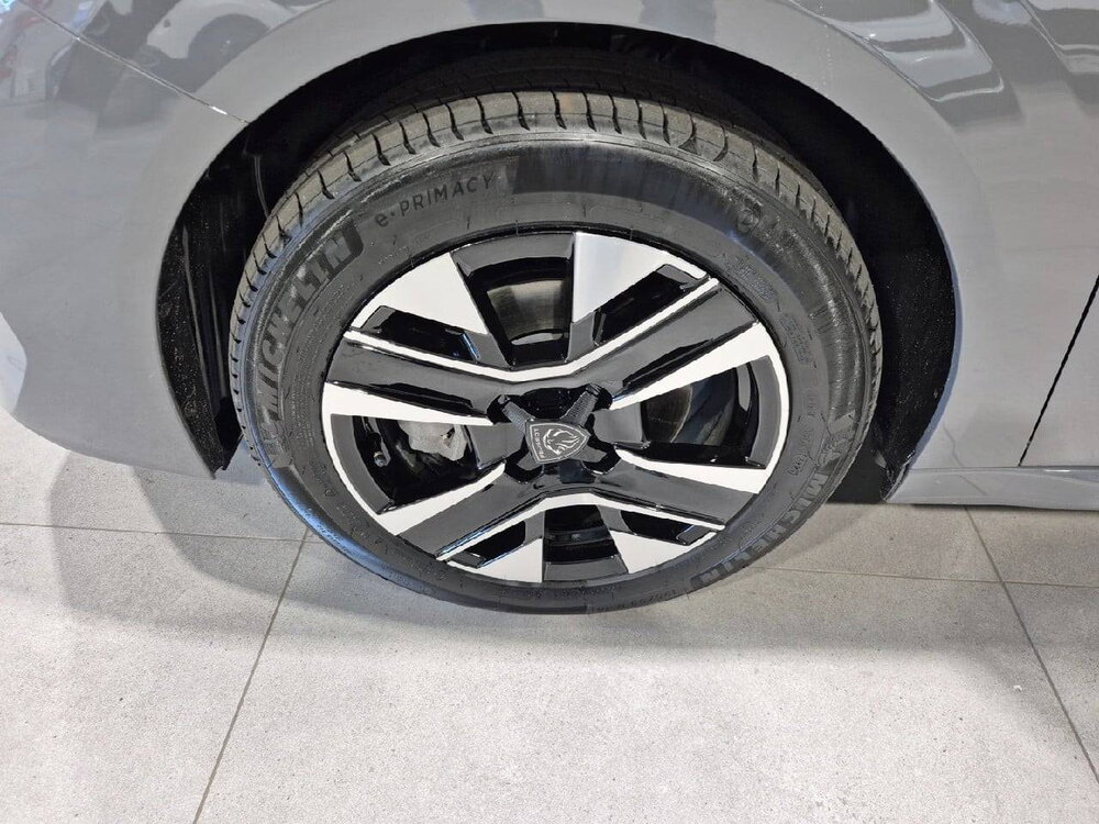 Occasion PEUGEOT 208 208 Hybrid 110 e-DCS6 - Allure