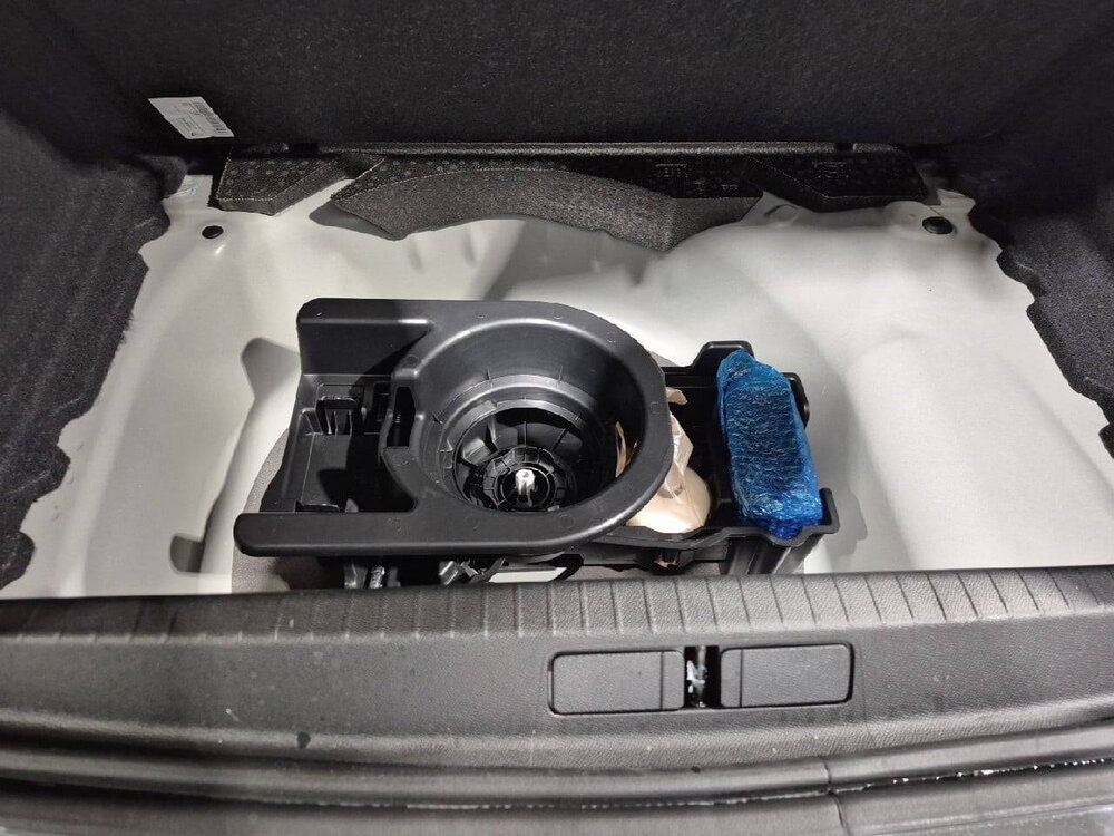 Occasion PEUGEOT 208 208 Hybrid 110 e-DCS6 - Allure
