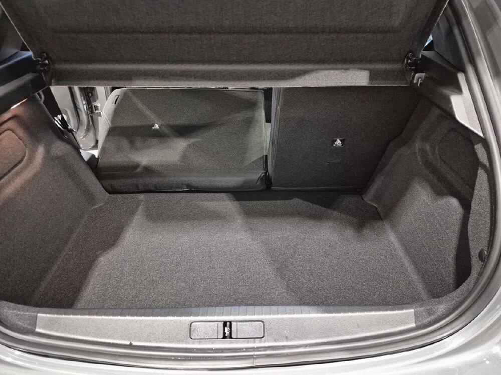 Occasion PEUGEOT 208 208 Hybrid 110 e-DCS6 - Allure