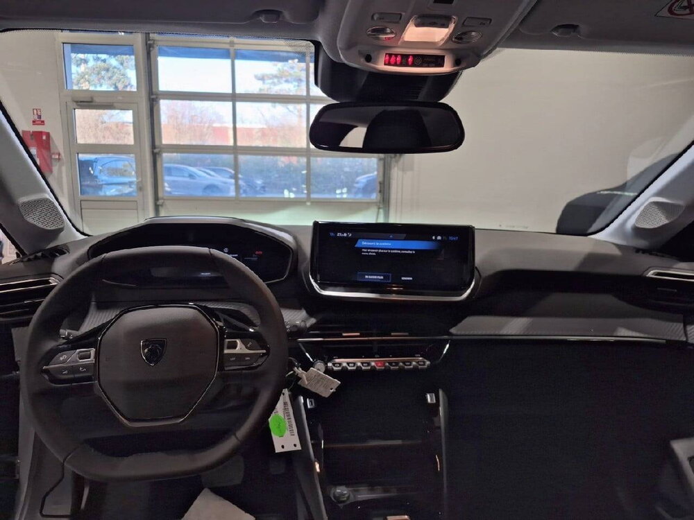 Occasion PEUGEOT 208 208 Hybrid 110 e-DCS6 - Allure