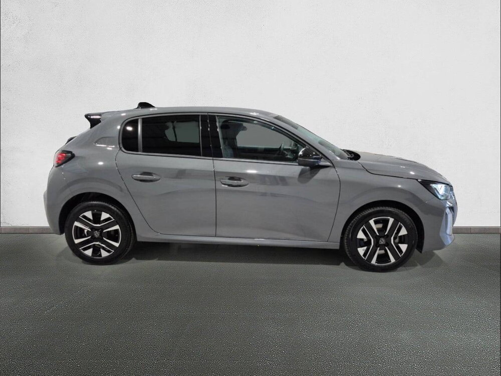Occasion PEUGEOT 208 208 Hybrid 110 e-DCS6 - Allure