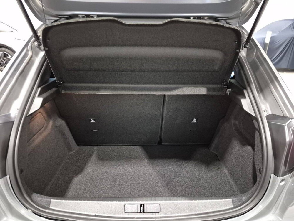 Occasion PEUGEOT 208 208 Hybrid 110 e-DCS6 - Allure