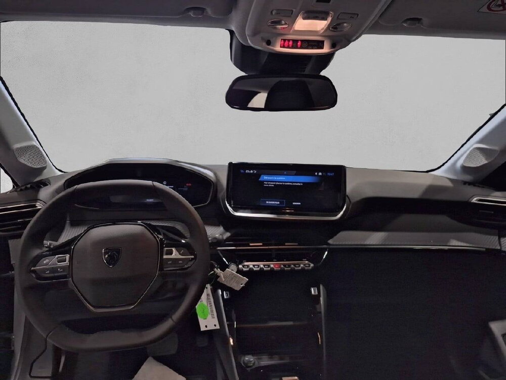 Occasion PEUGEOT 208 208 Hybrid 110 e-DCS6 - Allure