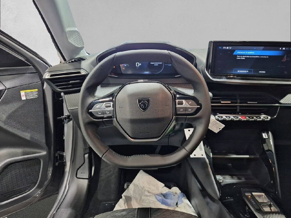Occasion PEUGEOT 208 208 Hybrid 110 e-DCS6 - Allure
