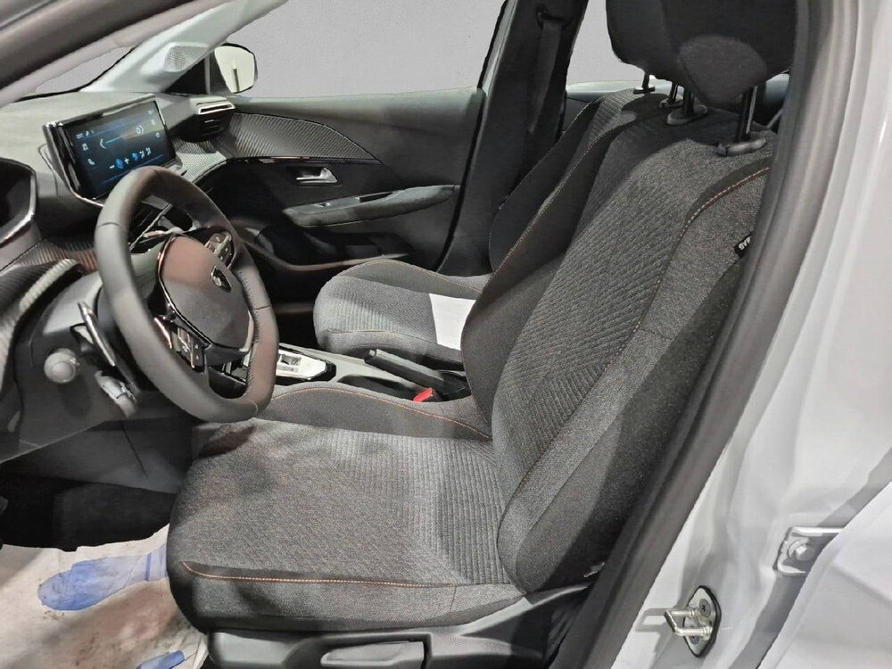 Occasion PEUGEOT 208 208 Hybrid 110 e-DCS6 - Style