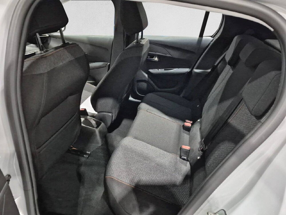 Occasion PEUGEOT 208 208 Hybrid 110 e-DCS6 - Style